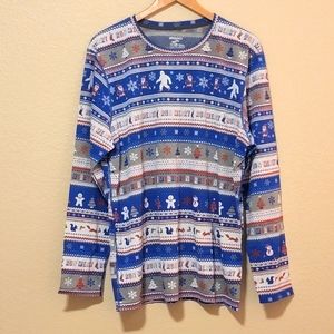 New Brooks Long Sleeve Distance Running Shirt